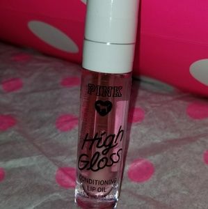 PINK VS. Lip gloss